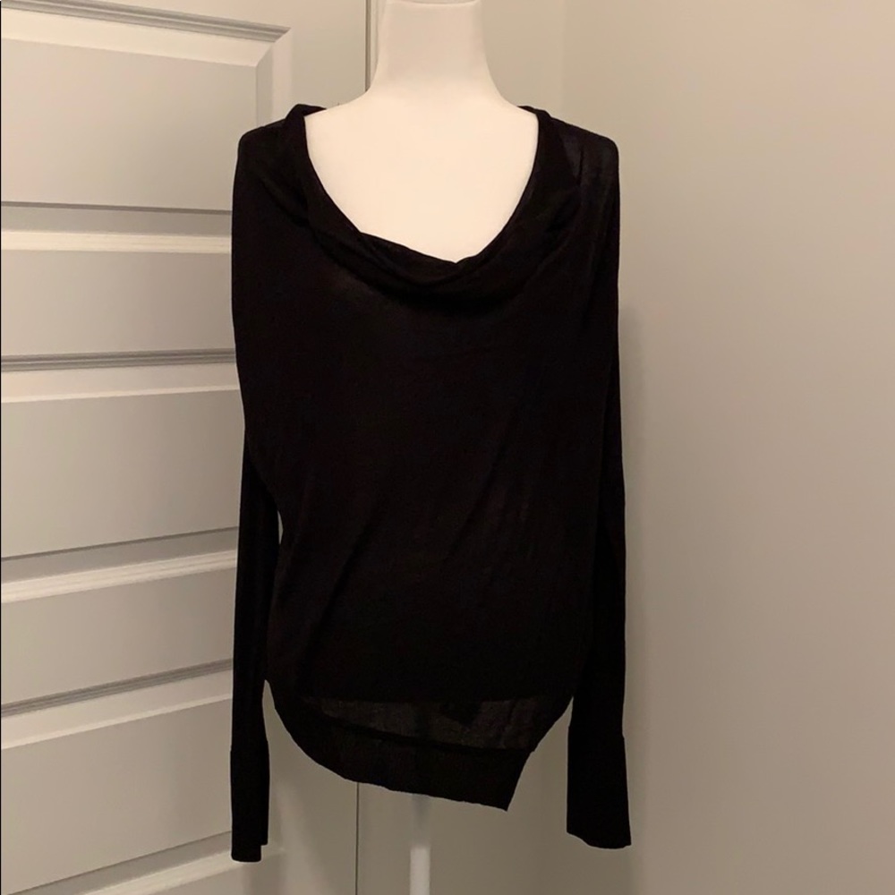 Kensie Cowl Neck Sweater